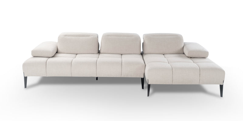 Skyline Italian sofa