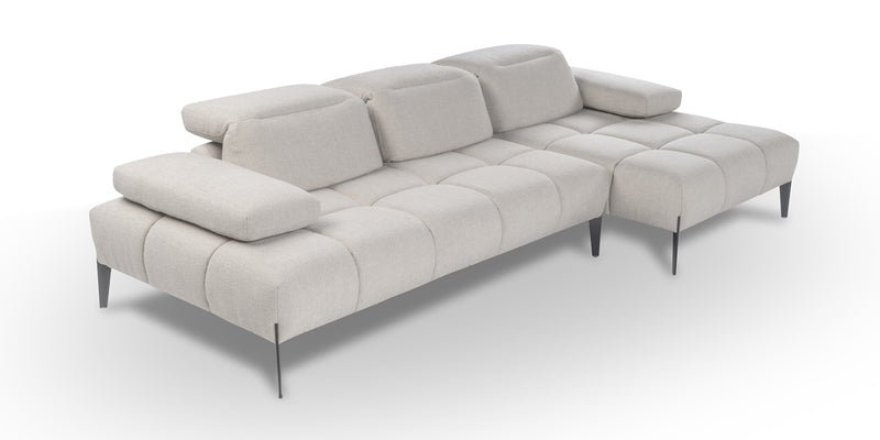 Skyline Italian sofa