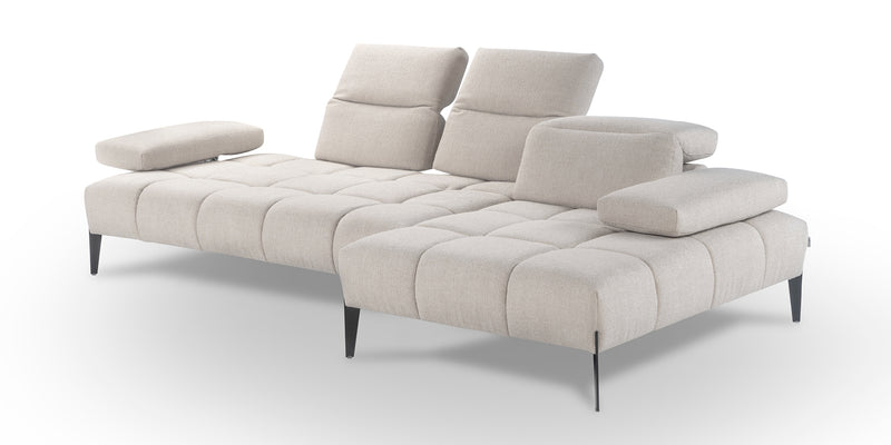 Skyline Italian sofa
