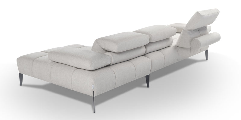Skyline Italian sofa