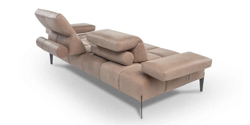 Skyline Italian sofa