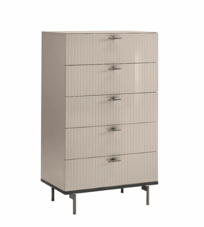 Claire Italian Chest