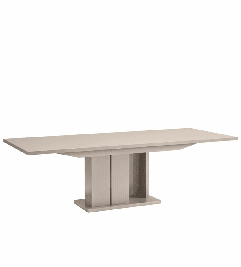 Claire Italian Extendable Dining Table