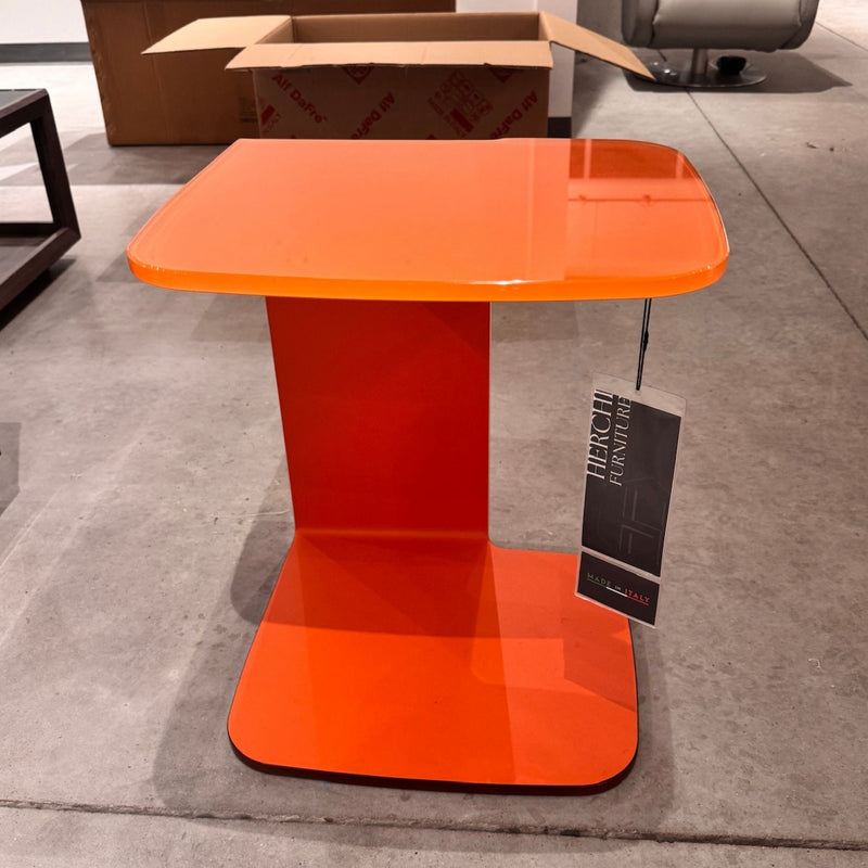 Shell Italian Coffee Table
