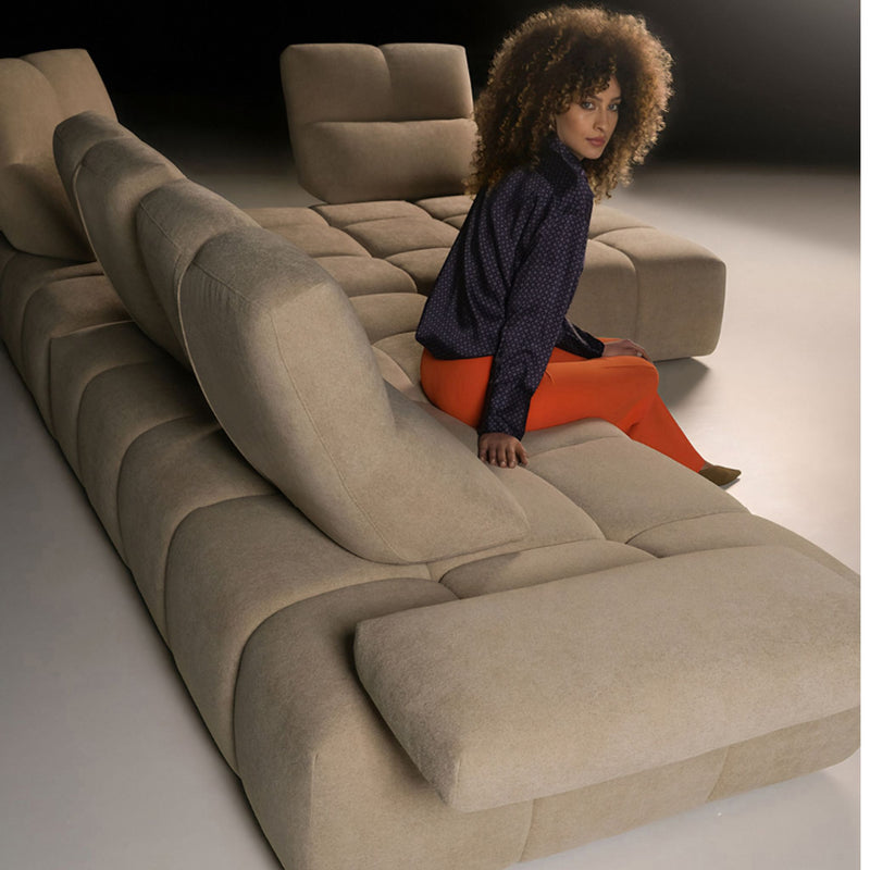 Sommier Italian Modular