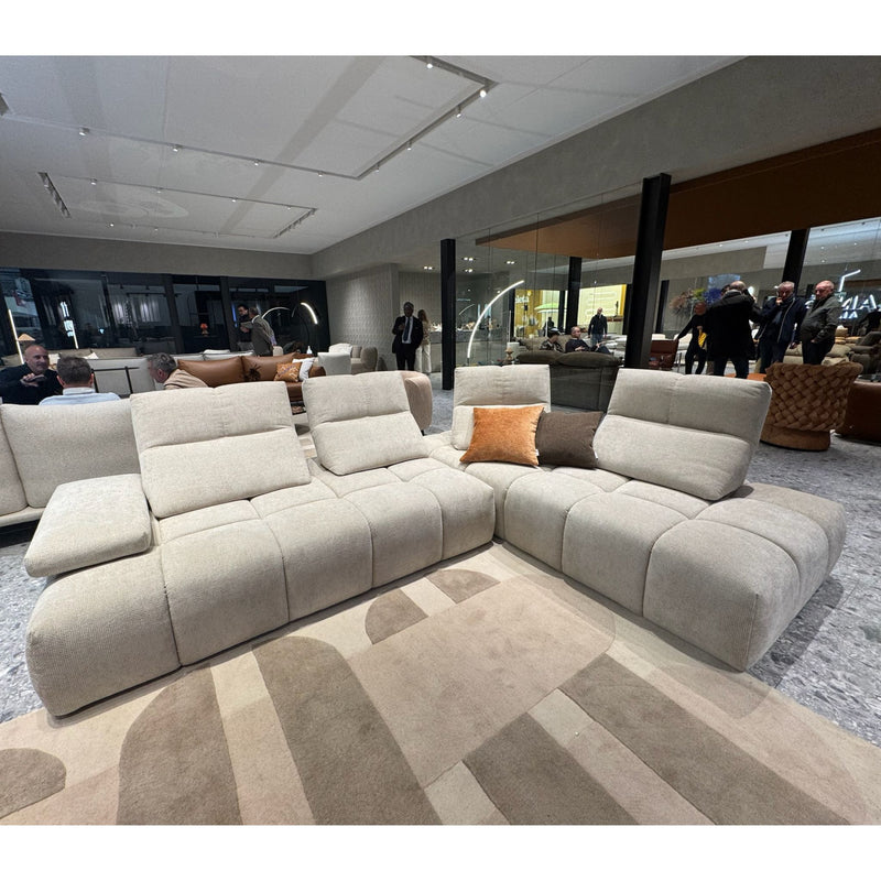 Sommier Italian Modular