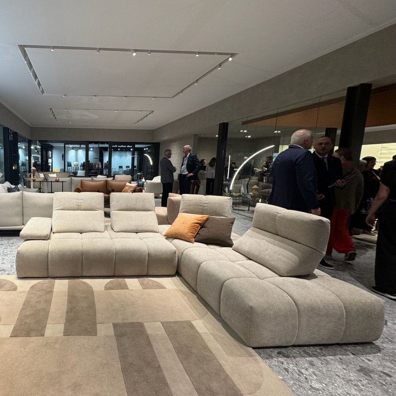 Sommier Italian Modular