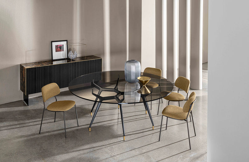 Arkos Italian Dining Table