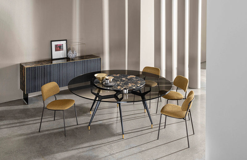 Arkos Italian Dining Table