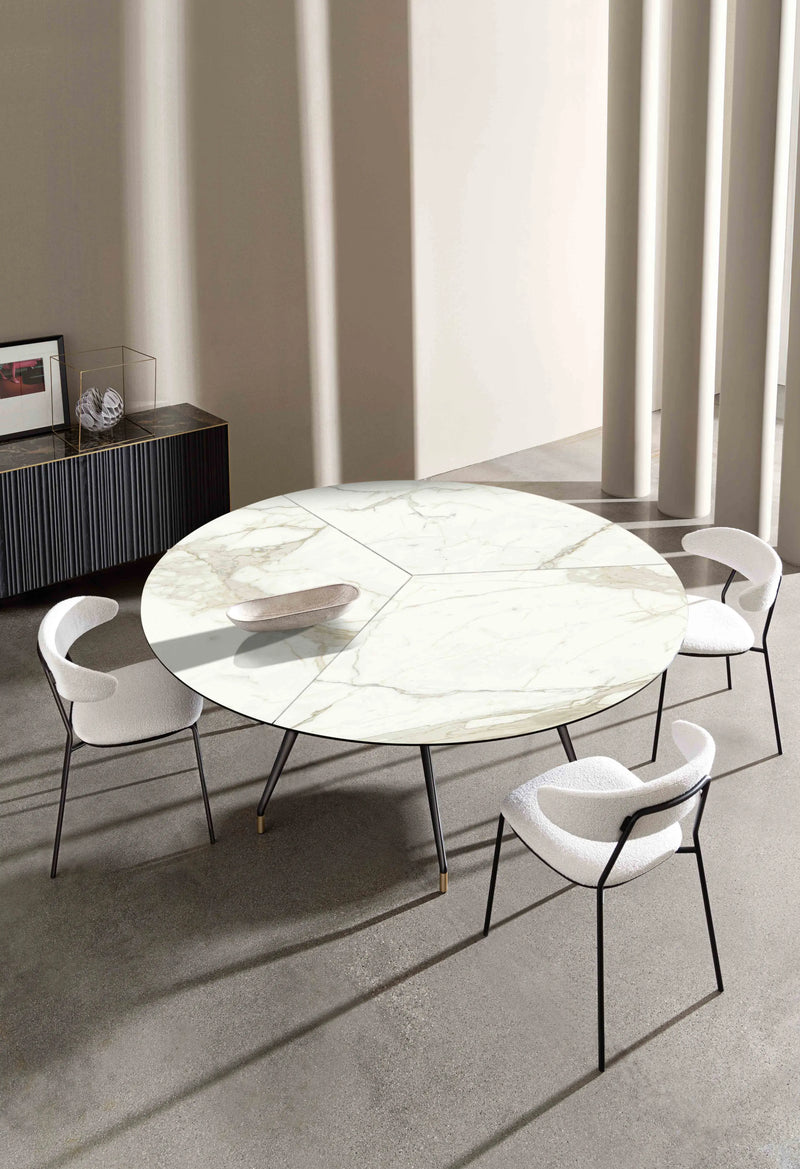 Arkos Italian Dining Table