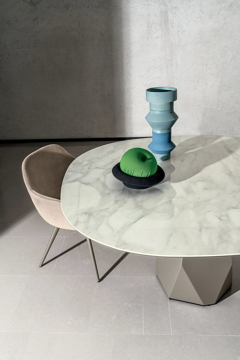 Deod Italian Dining Table