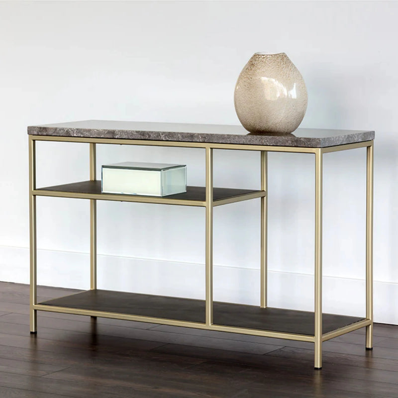 Arden Console Table