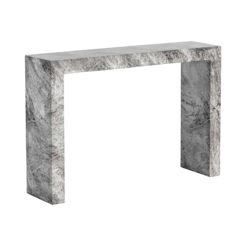 Axle Console Table