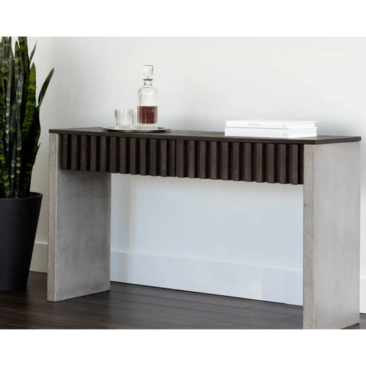 Bane Console Table