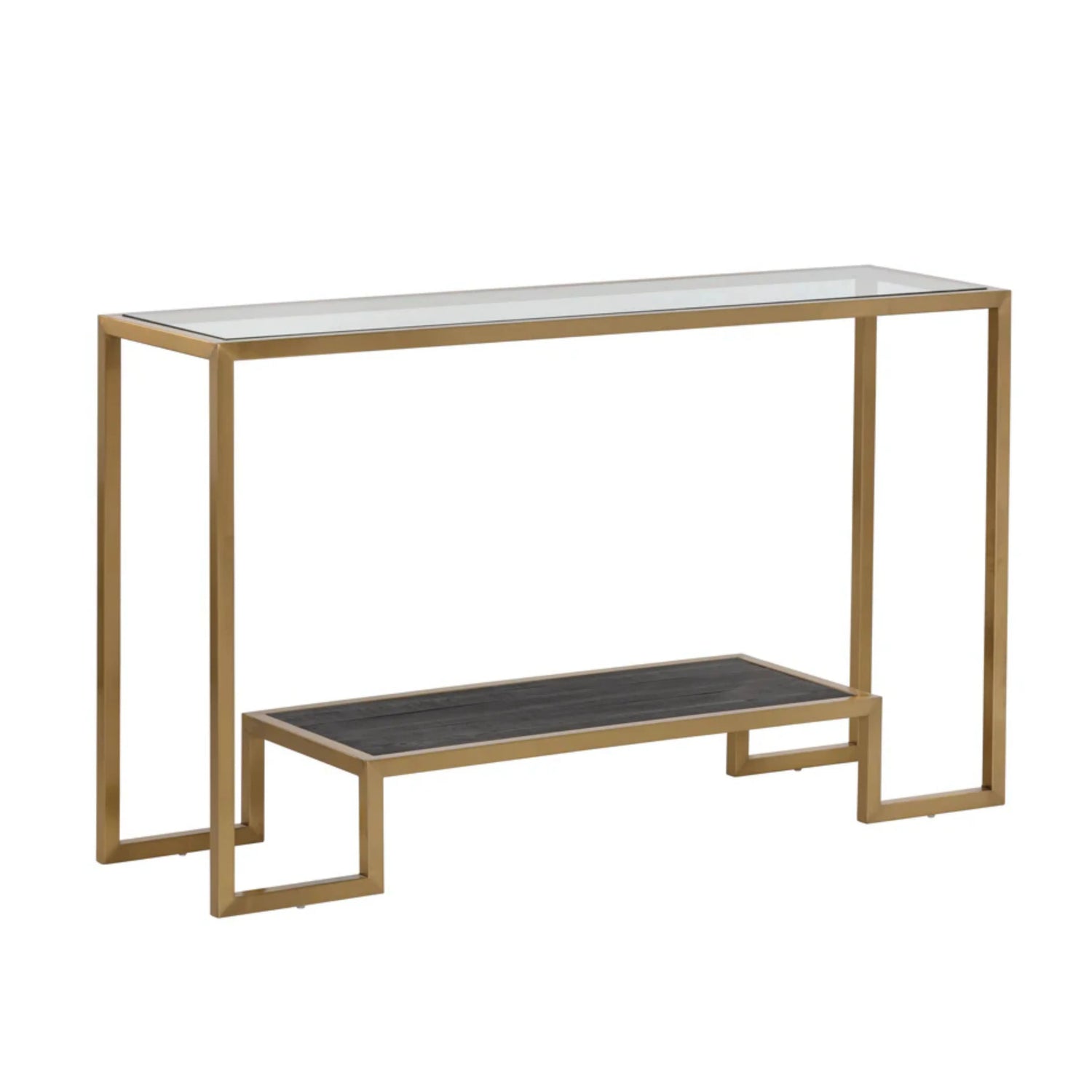 Carver Console Table