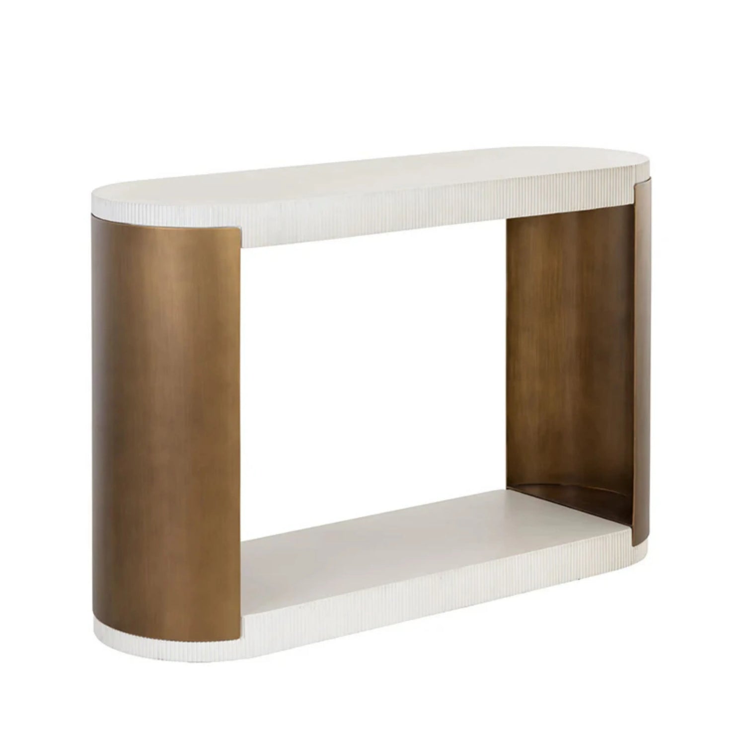 Cavette Console Table