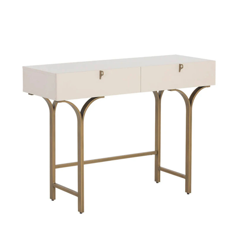 Celine Console Table