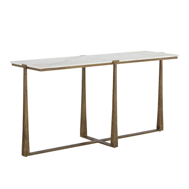 Cowell Console Table