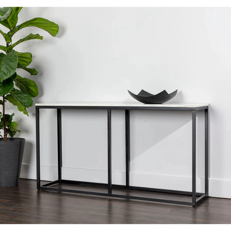 Ellery Console Table