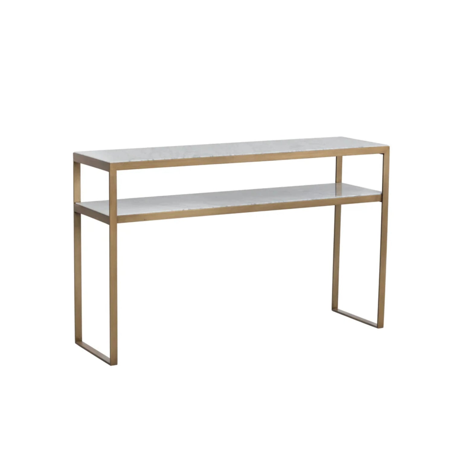 Evert Console Table