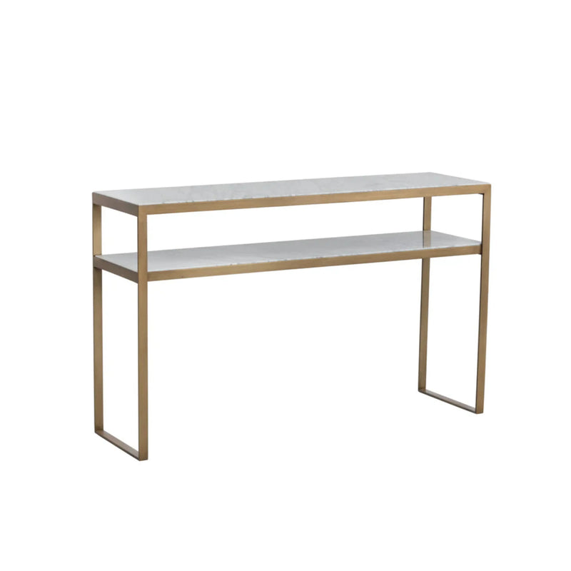 Evert Console Table