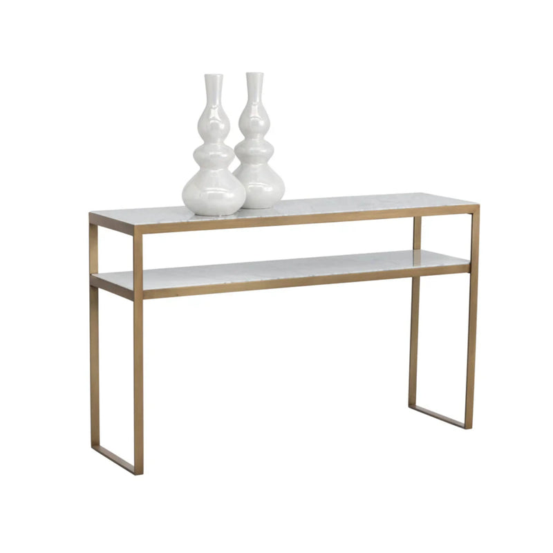 Evert Console Table