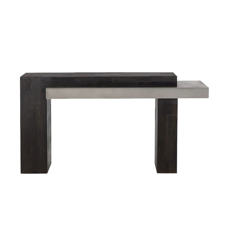 Herriot Console Table