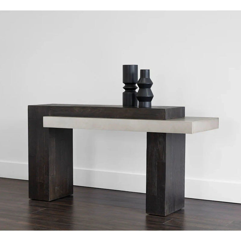 Herriot Console Table