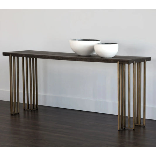 Alto Console Table