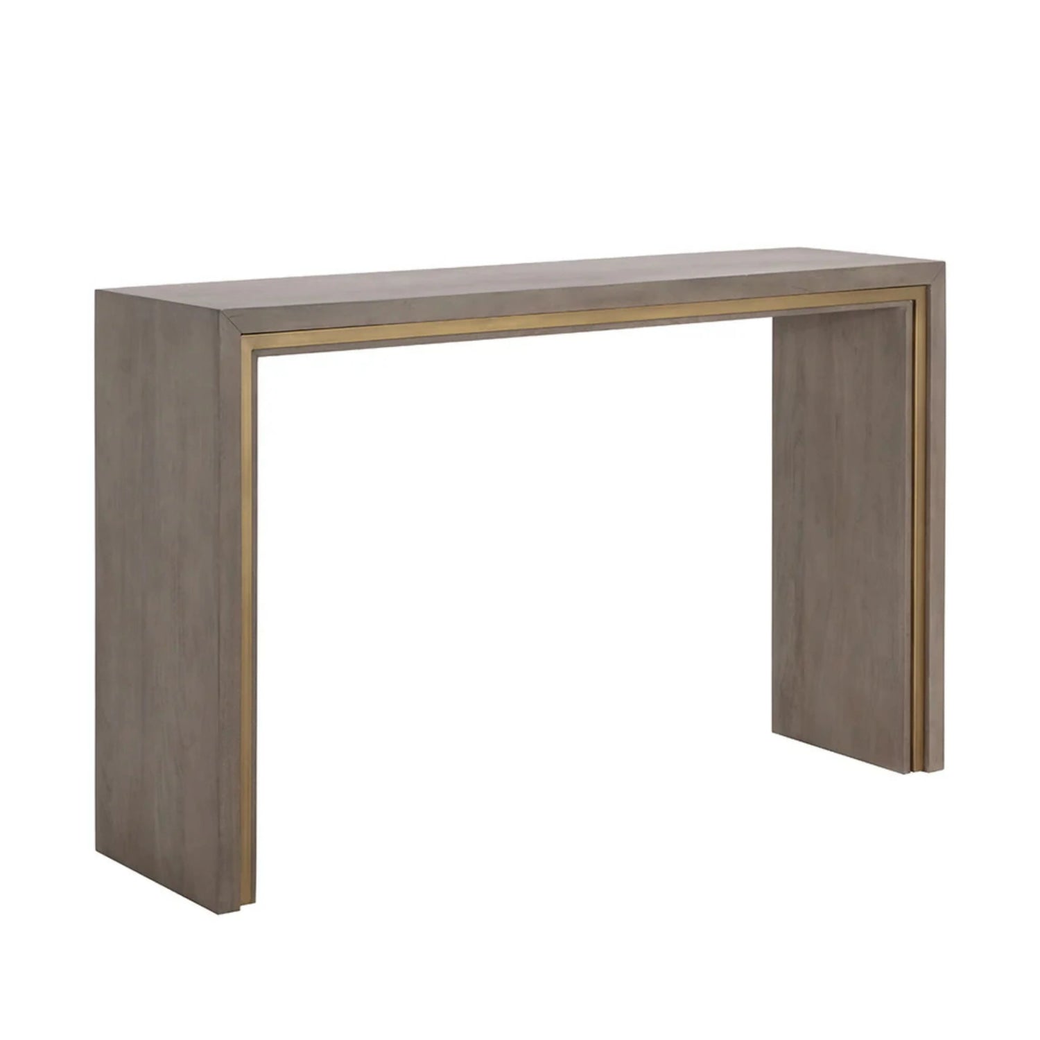 Hilbert Console Table