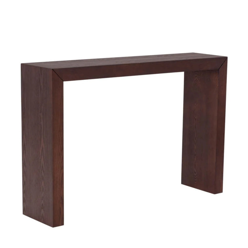 Arch Console Table