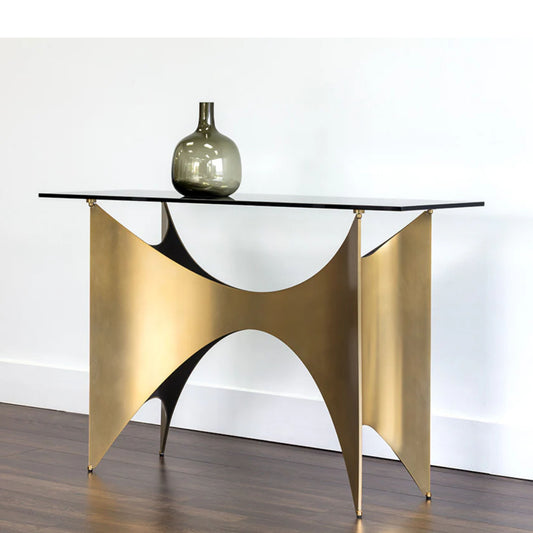 London Console Table