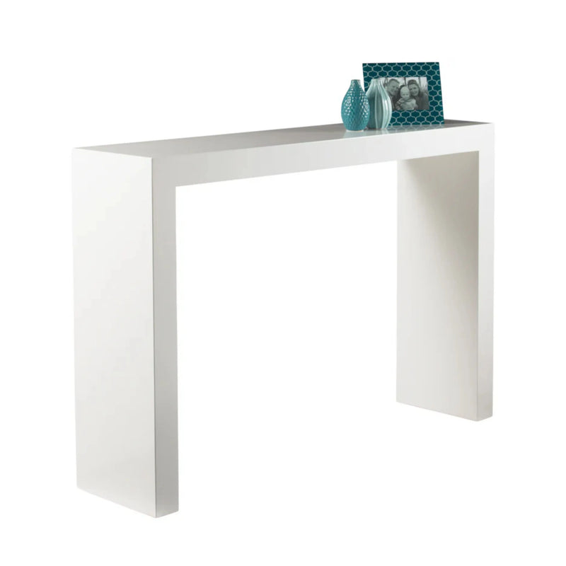 Arch Console Table