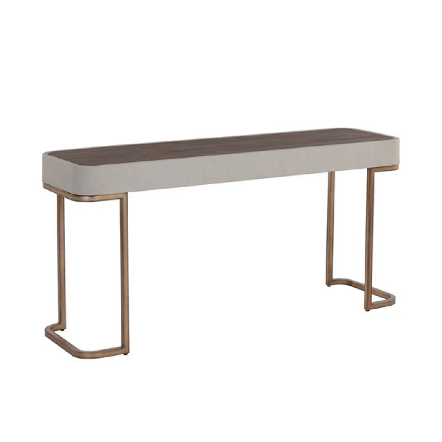 Jamille Console Table