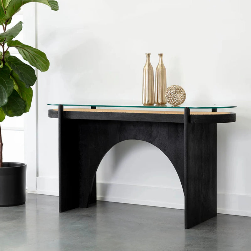 Adora Console Table