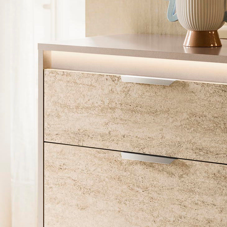 Tullia Italian Dresser