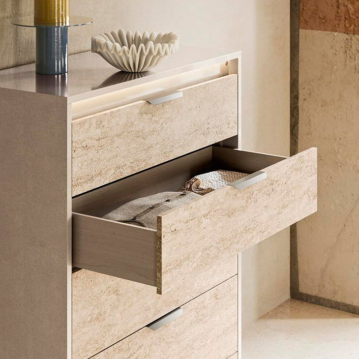 Tullia Italian Chest