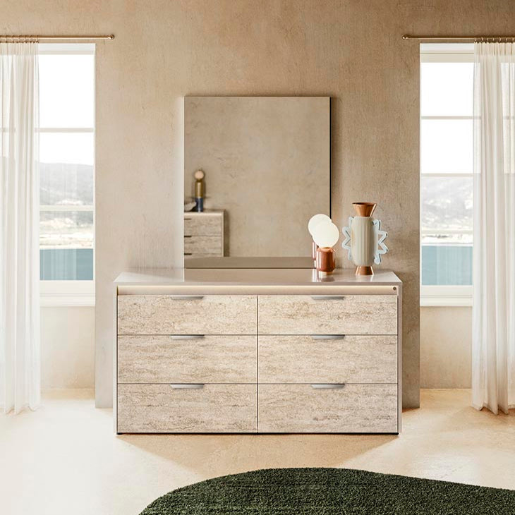 Tullia Italian Dresser