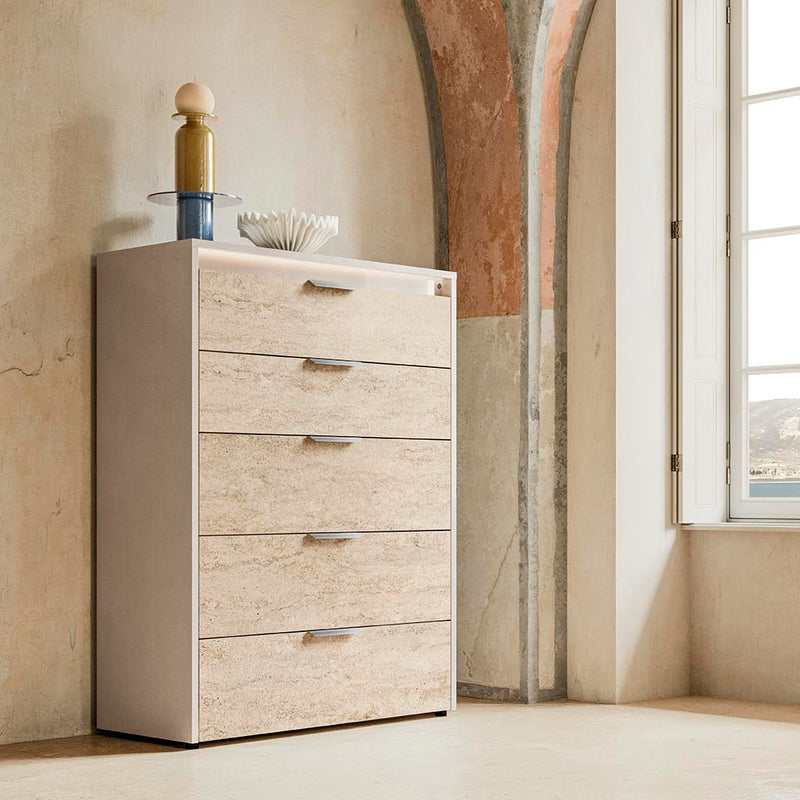 Tullia Italian Chest