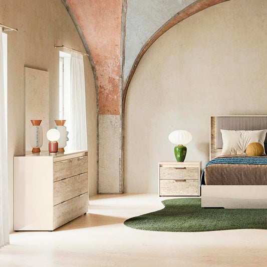 Tullia Italian Dresser