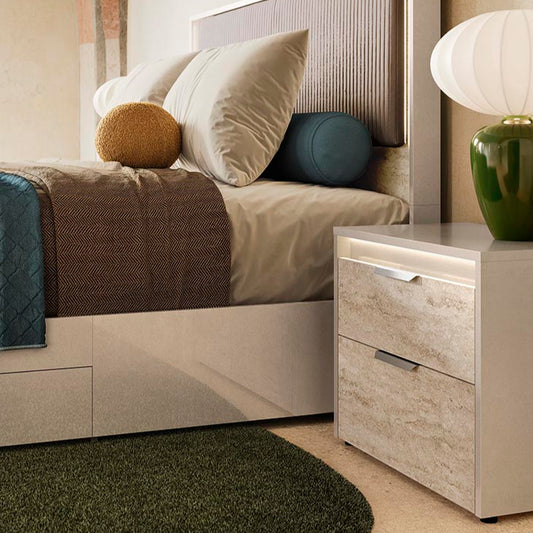 Tullia Italia Night Stand