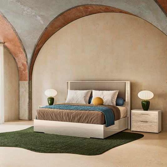 Tullia Italian Bed