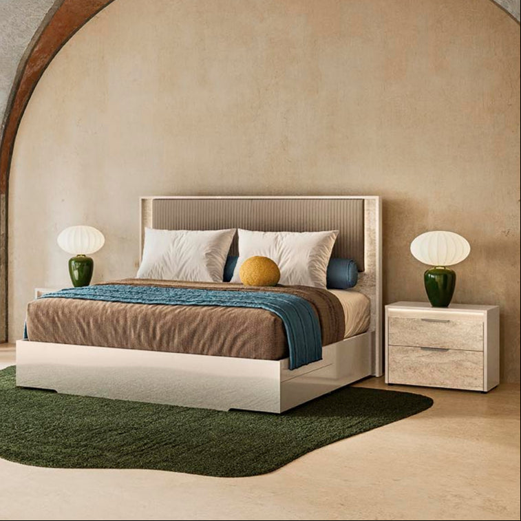 Tullia Italia Night Stand