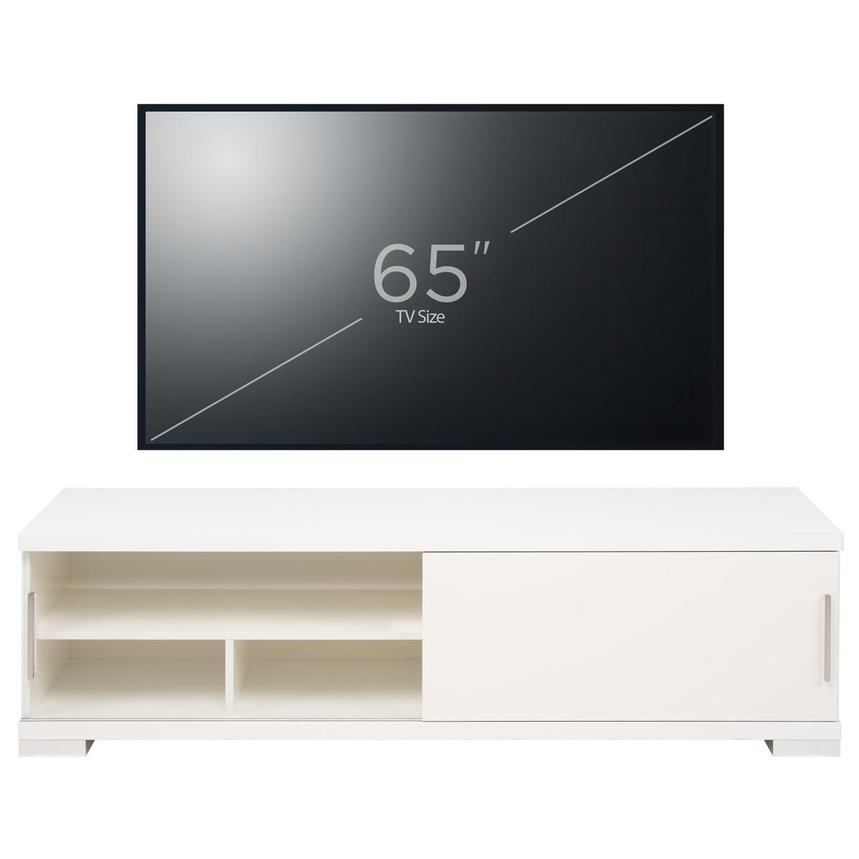 Asti Italian TV Stand