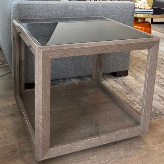 Elite Day Italian Coffee Table + End Table Set