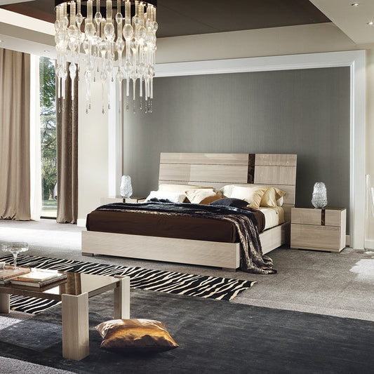 Teodora Italian Bed