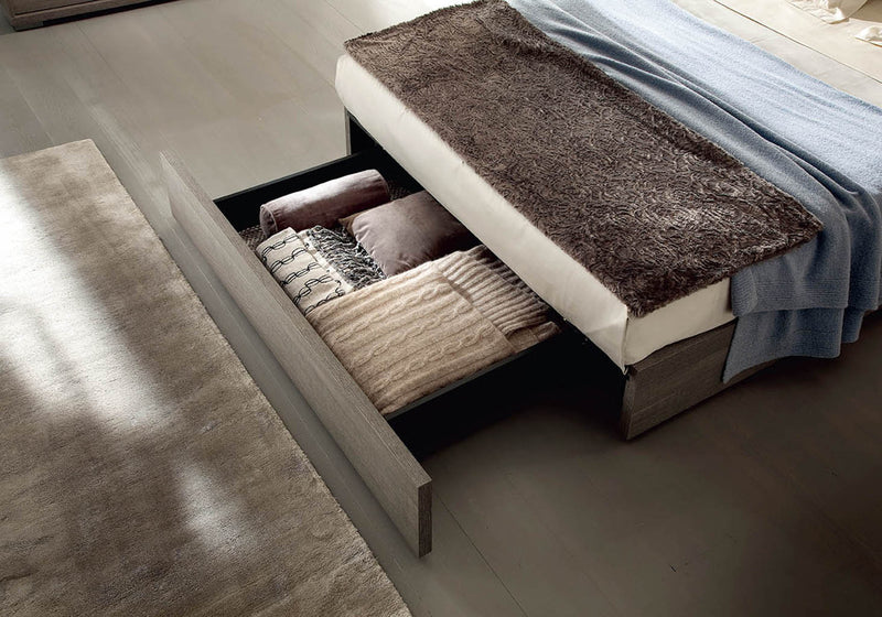 Tivoli Italian Bed