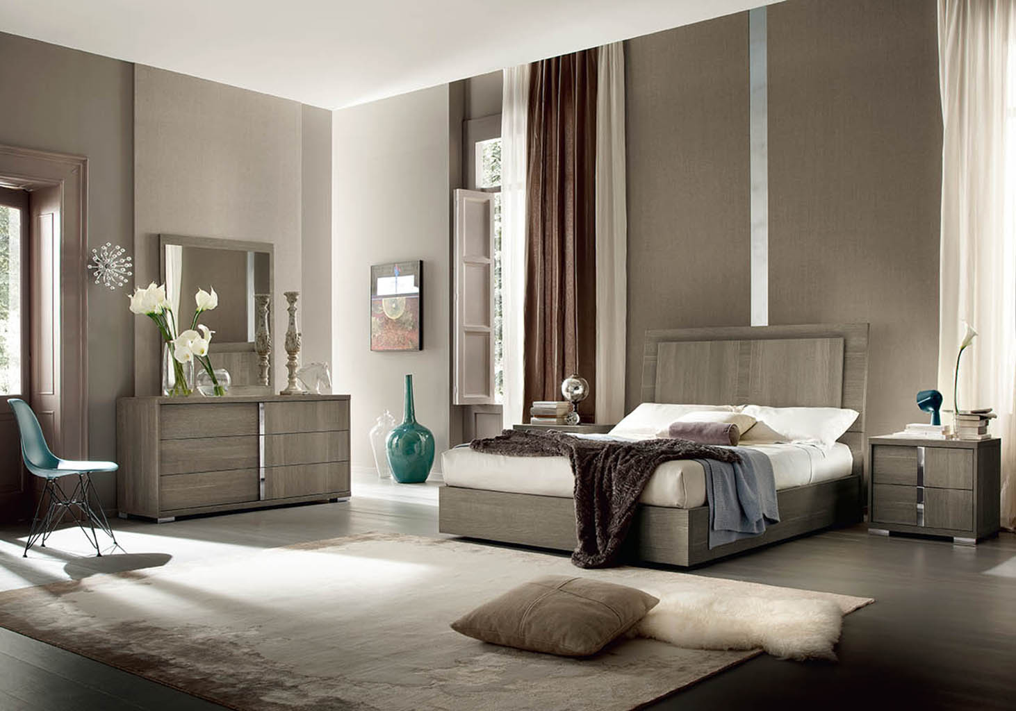 Tivoli Italian Bed