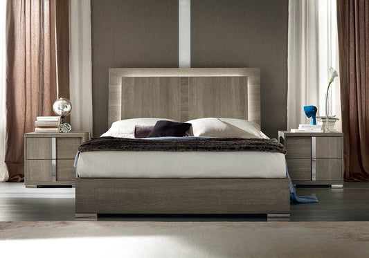 Tivoli Italian Bed