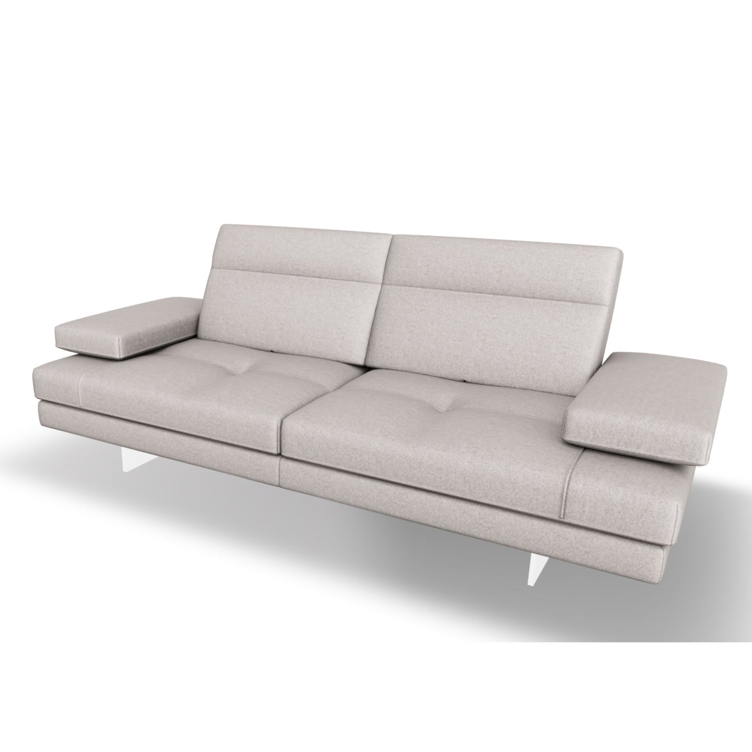 Tobalito Italian Sofa
